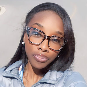 Meet your Posher, Raven